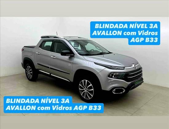 FIAT TORO 2.0 16V TURBO DIESEL VOLCANO 4WD AT9 FIAT TORO 2.0 16V TURBO DIESEL VOLCANO 4WD AT9